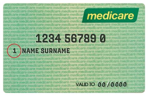 forgot smart card reference number|Your Medicare Card.